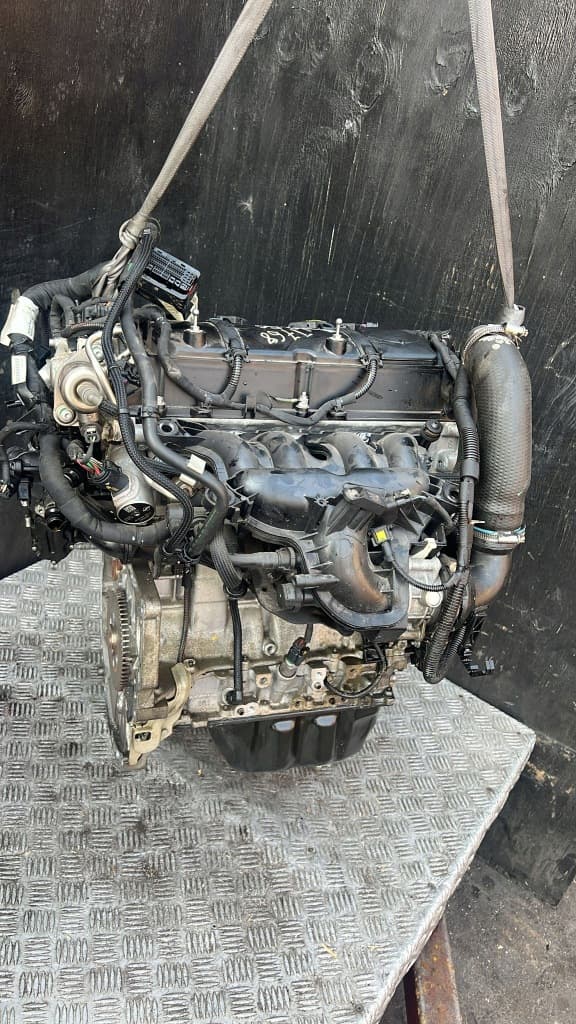 Moteur 5GG (EP6FADTX) — vue 2