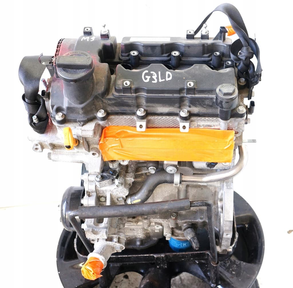 Moteur G3LD pour Kia