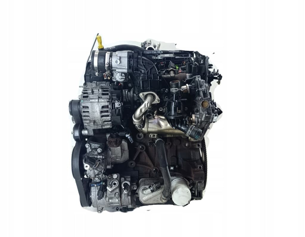 Moteur YNF6 - Image 1