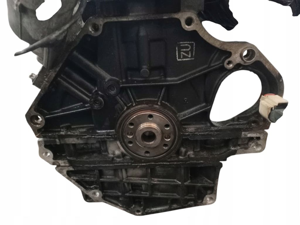 Moteur B 14 XEJ — vue 2