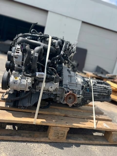 Moteur DLVB — vue 2