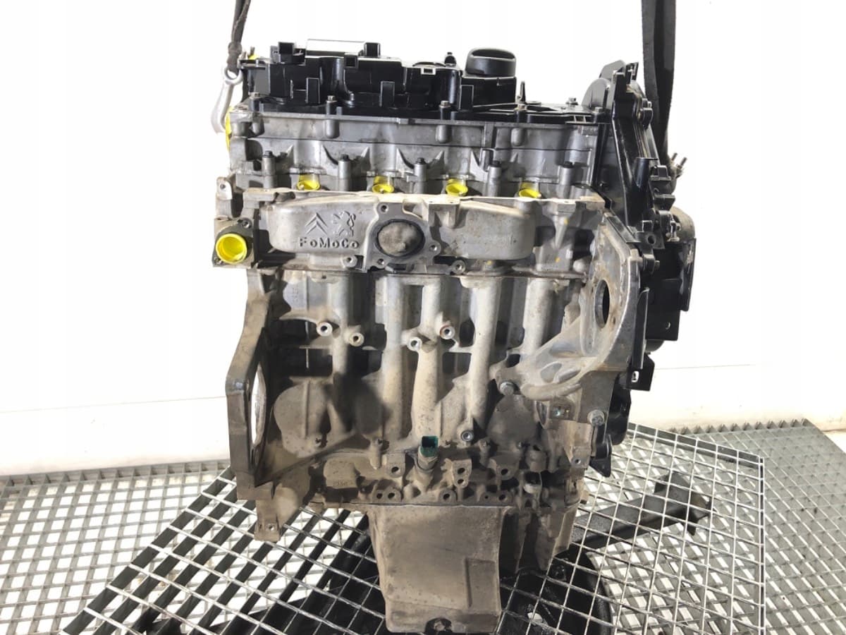 Moteur XWCA — vue 2