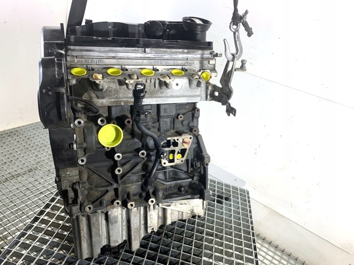 Moteur CGLE pour Audi Q5