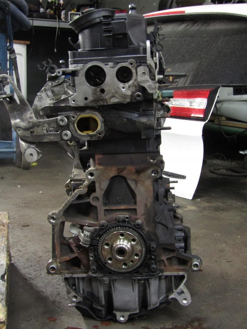 Moteur CFGD — vue 2