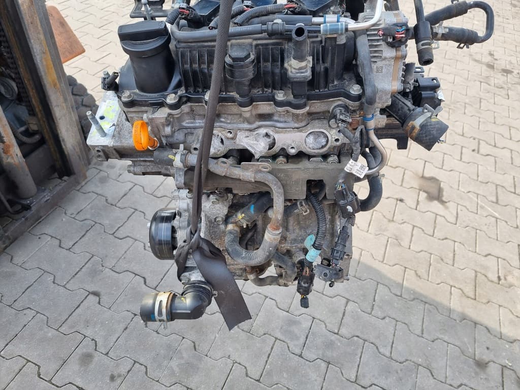 Moteur G3LE pour Hyundai