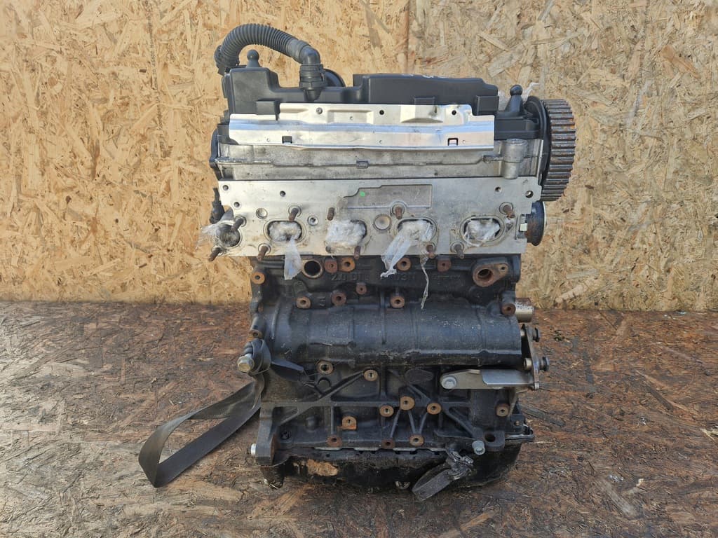 Moteur CRBC - Image 1