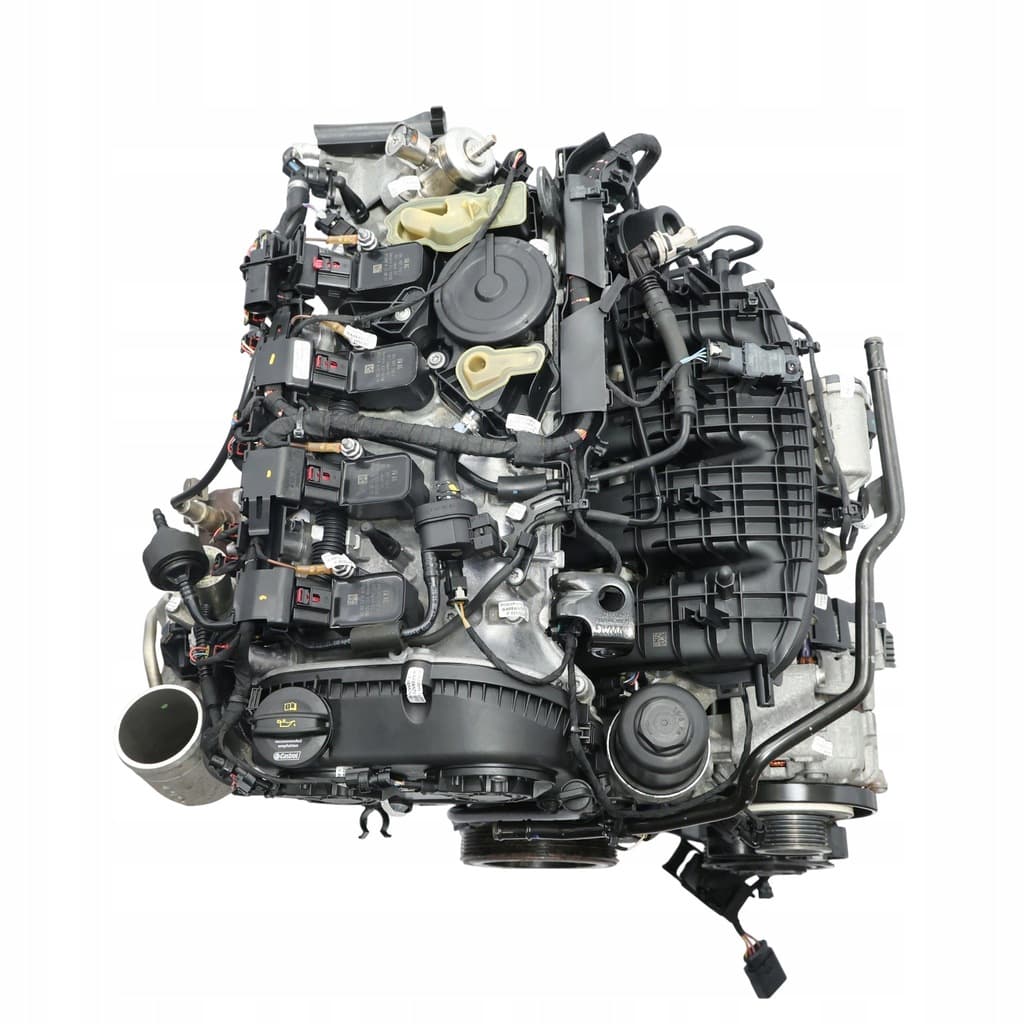 Moteur DDWA — vue 2