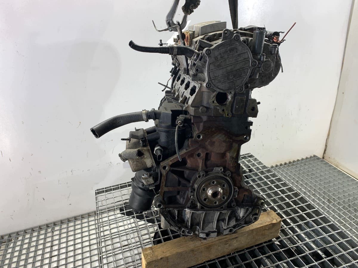 Moteur BPJ — vue 2