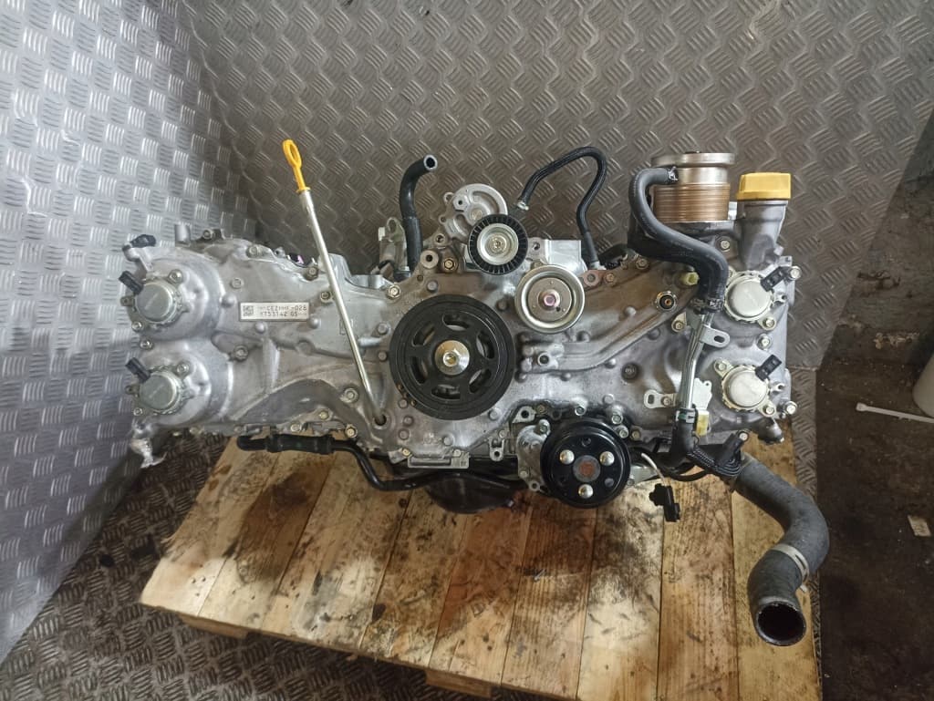 Moteur FB25 - Image 1
