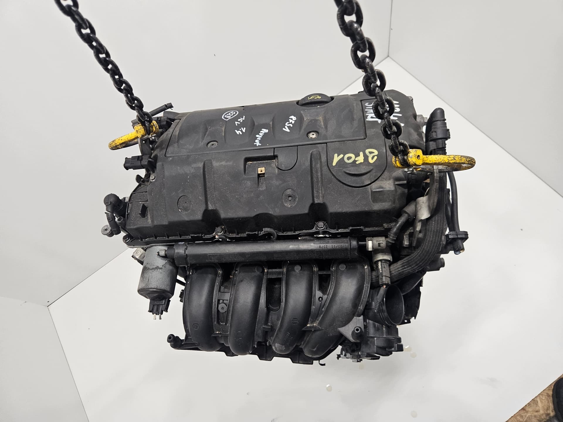Moteur 8FN (EP3) - Image 1