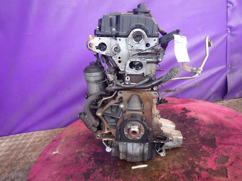 Moteur BNM — vue 2