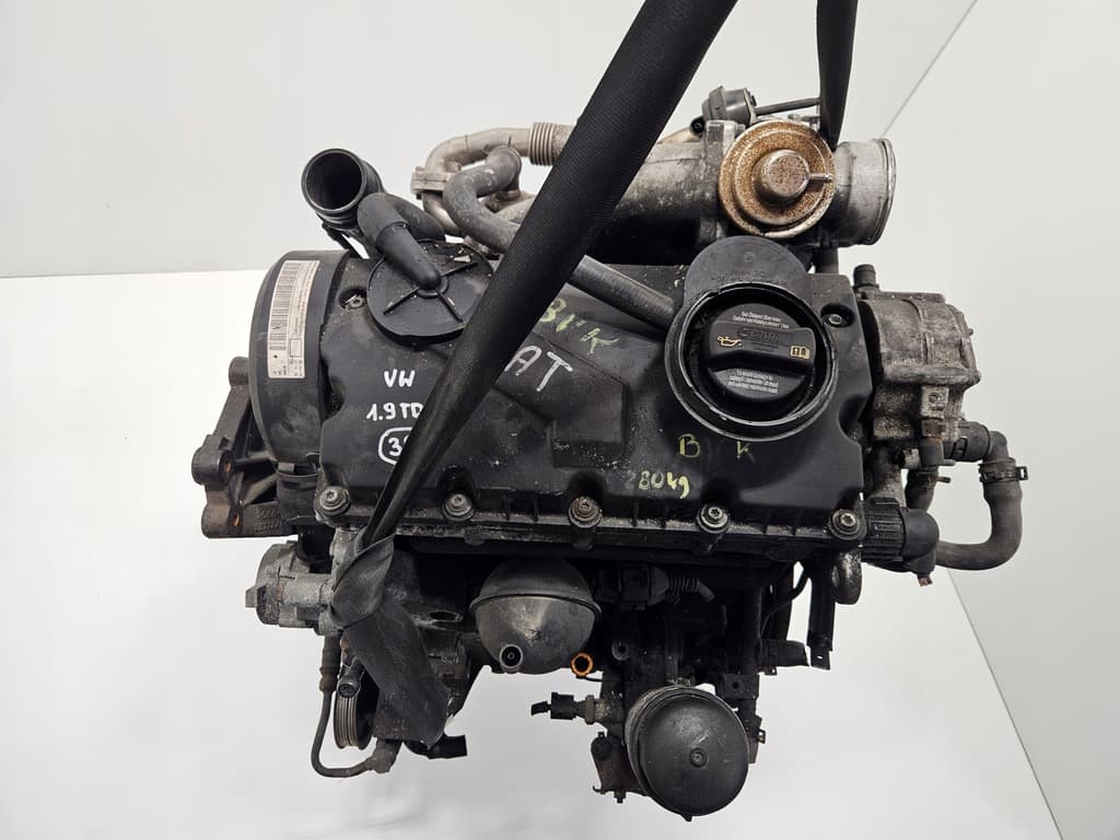 Moteur BVK - Image 1