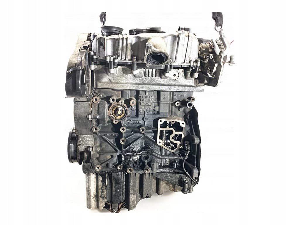 Moteur CAHB - Image 1