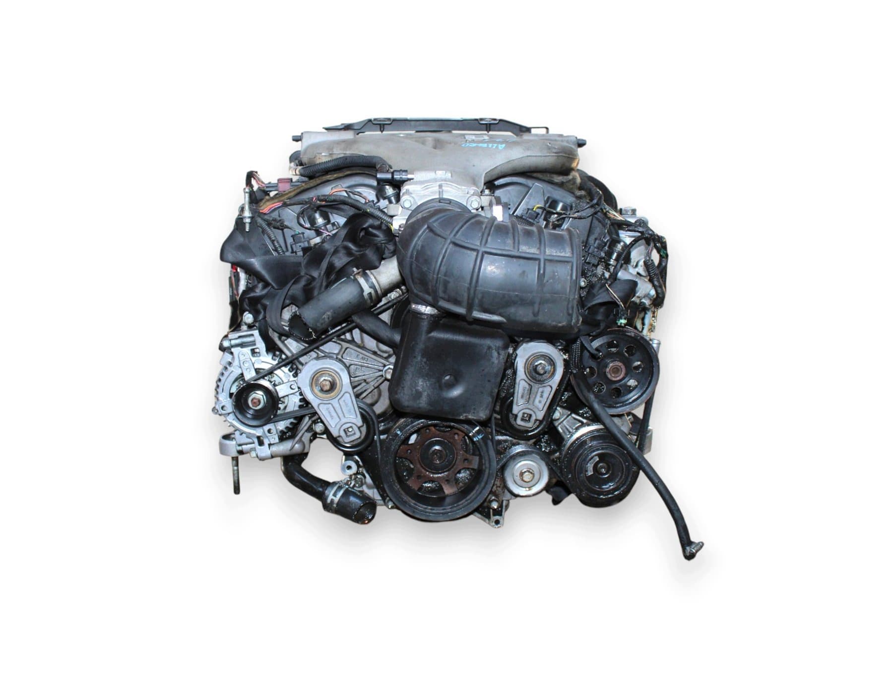 Moteur LY7 - Image 1