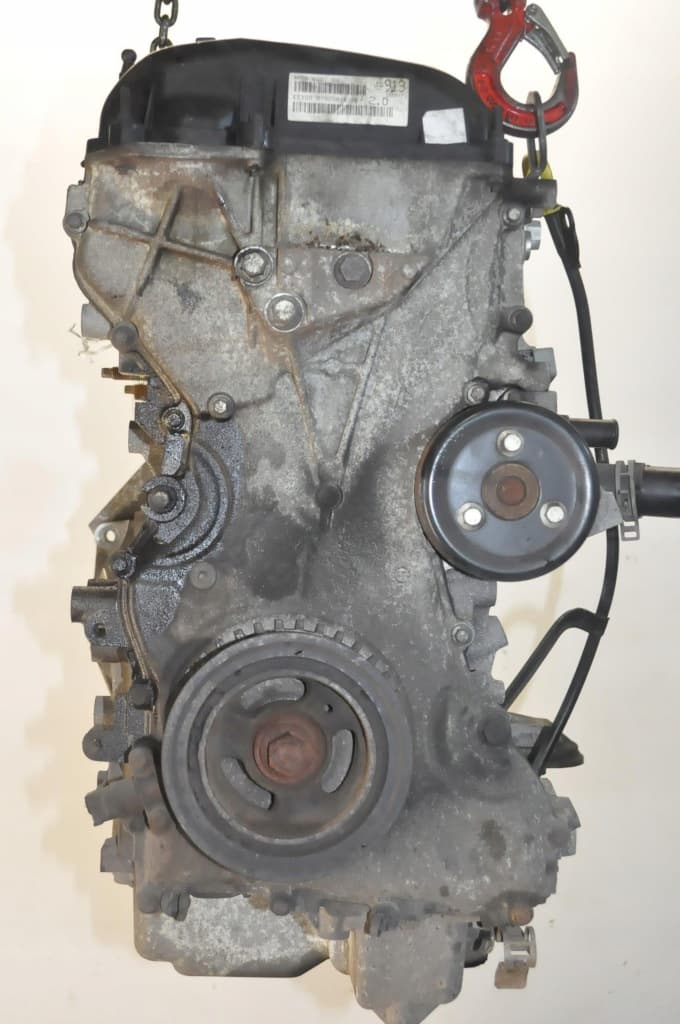 Moteur AODA — vue 2