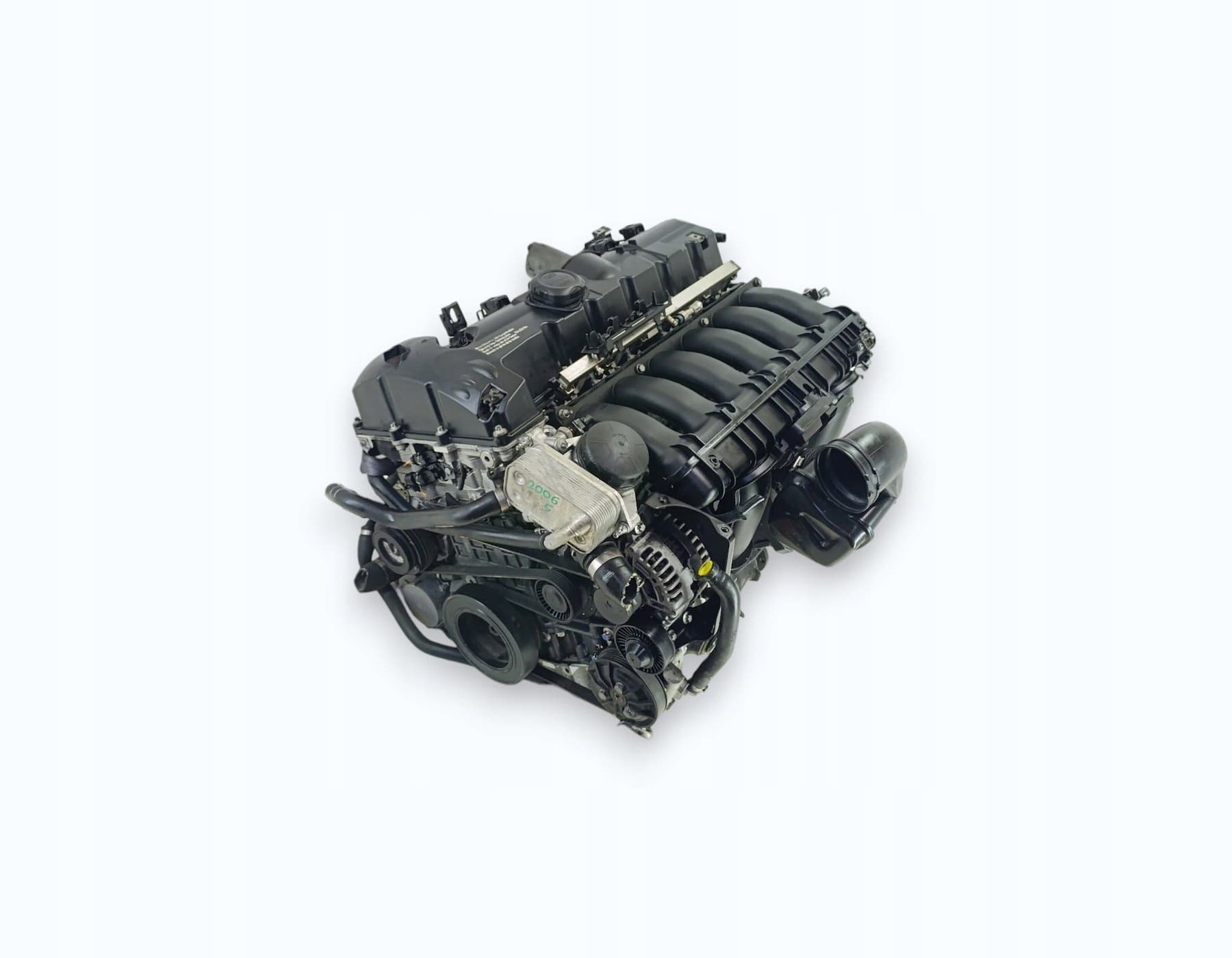 Moteur N52 B30 AF pour BMW Serie 5