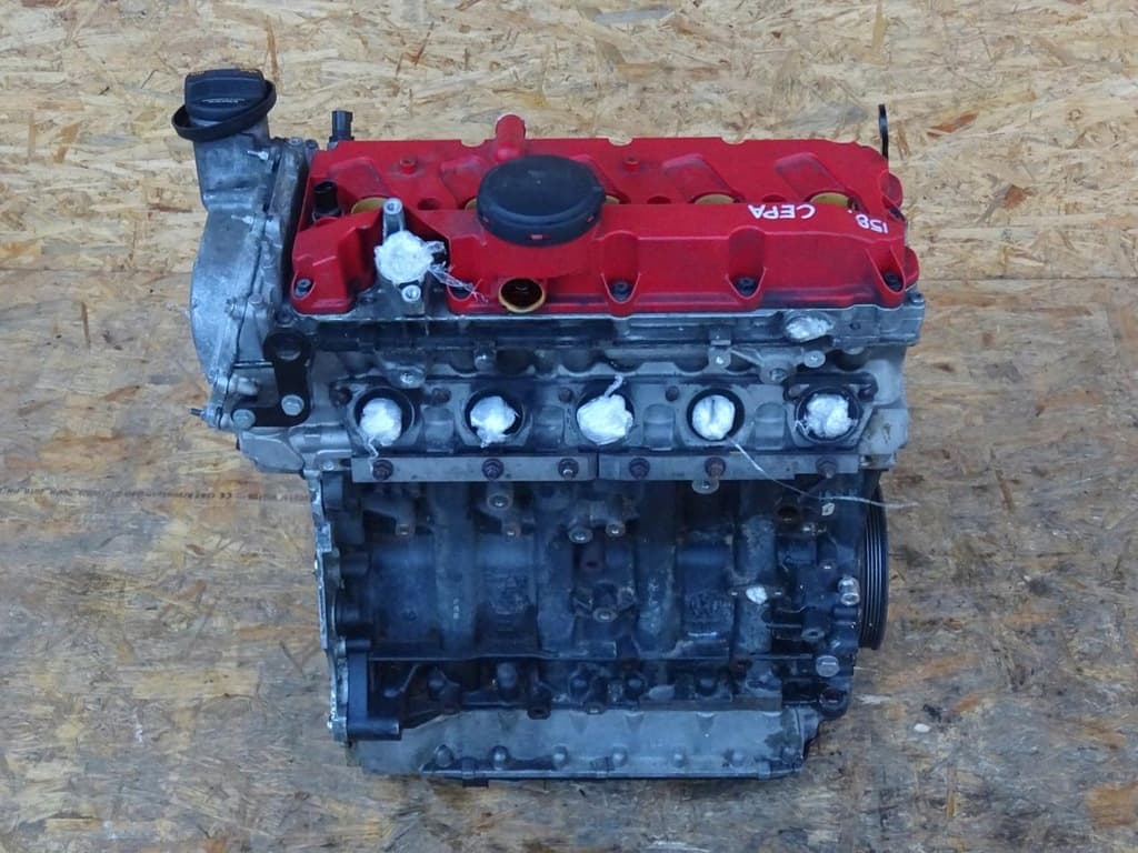 Moteur CEPB — vue 2