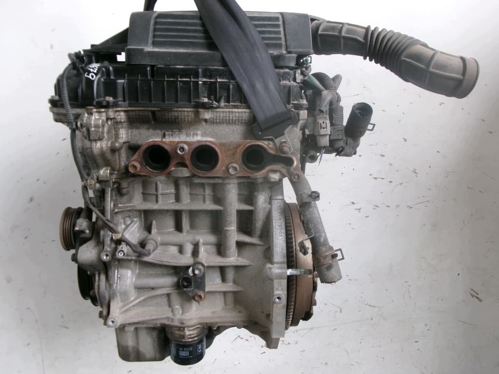 Moteur K10C — vue 2