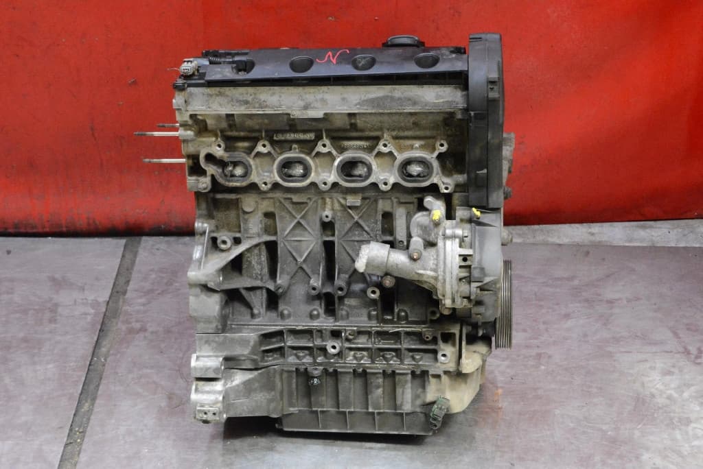 Moteur RFN (EW10J4) pour Peugeot
