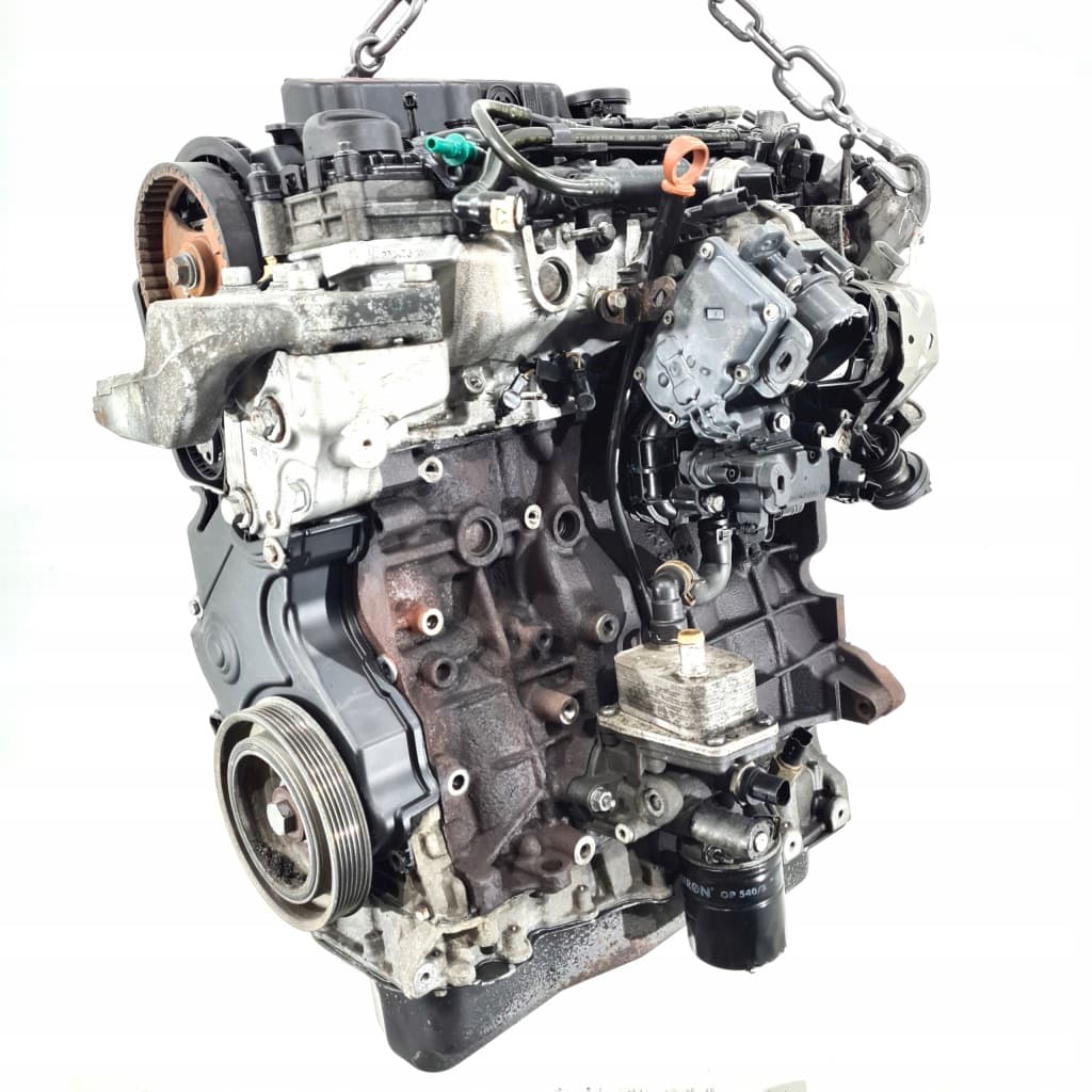Moteur AHP (DW10FUC) - Image 1