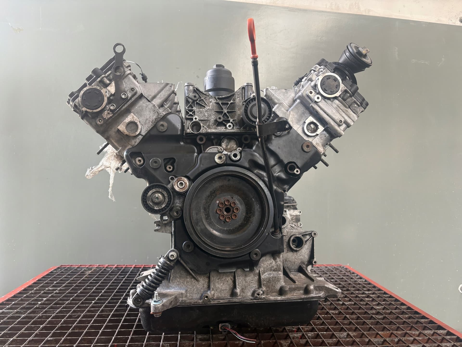 Moteur BTR - Image 1