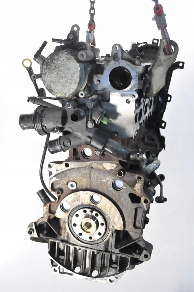 Moteur TXDB — vue 2