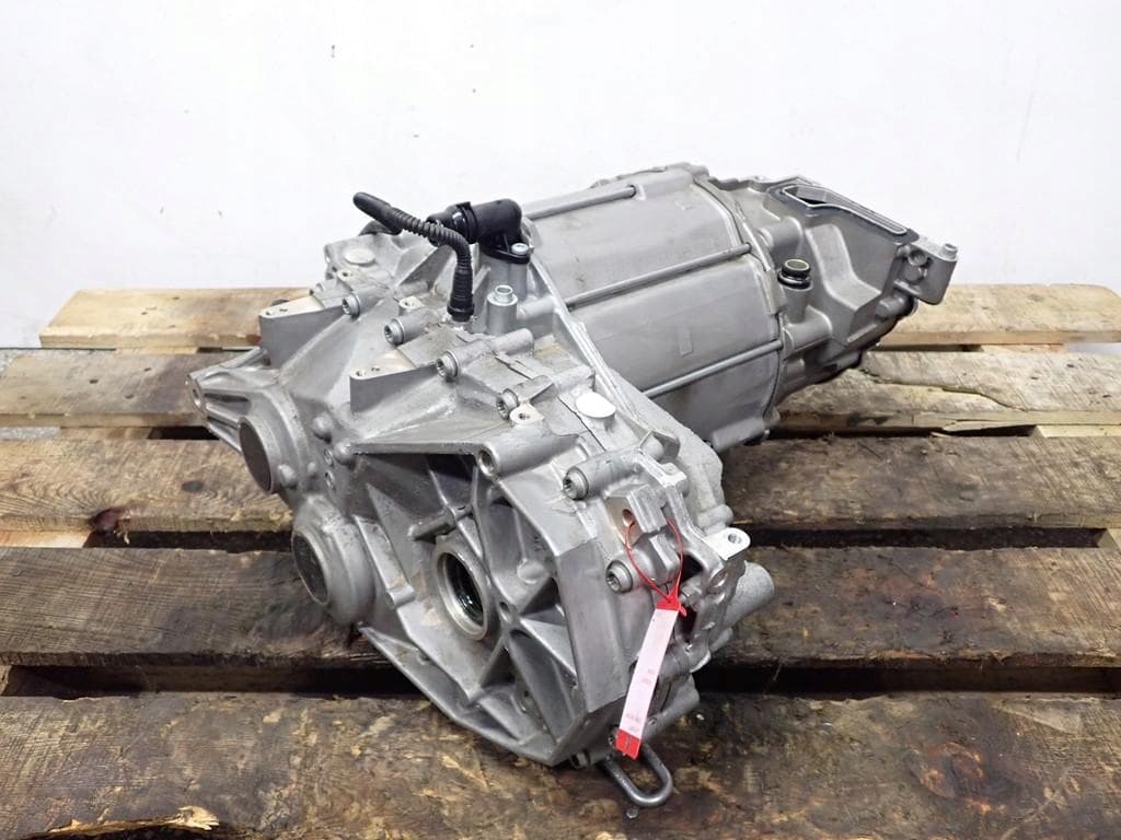 Moteur EBJD - Image 1