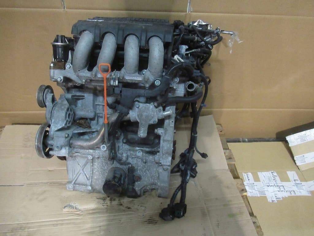 Moteur LEA1 - Image 1