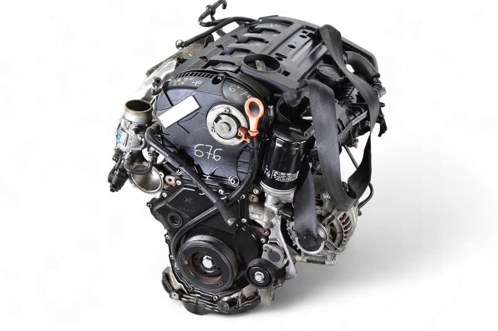 Moteur BYT - Image 1