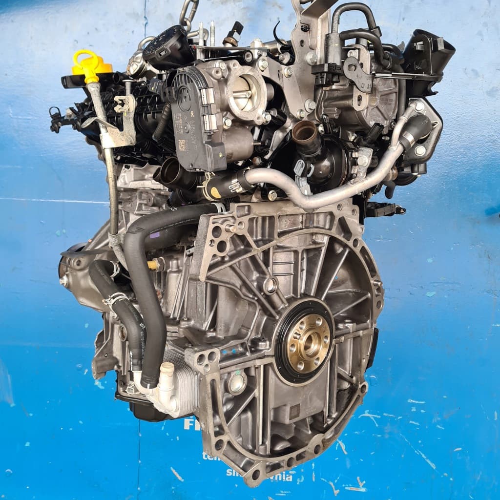 Moteur H5H 470 - Image 1