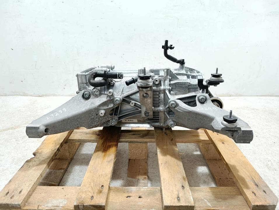 Moteur EBGB — vue 2