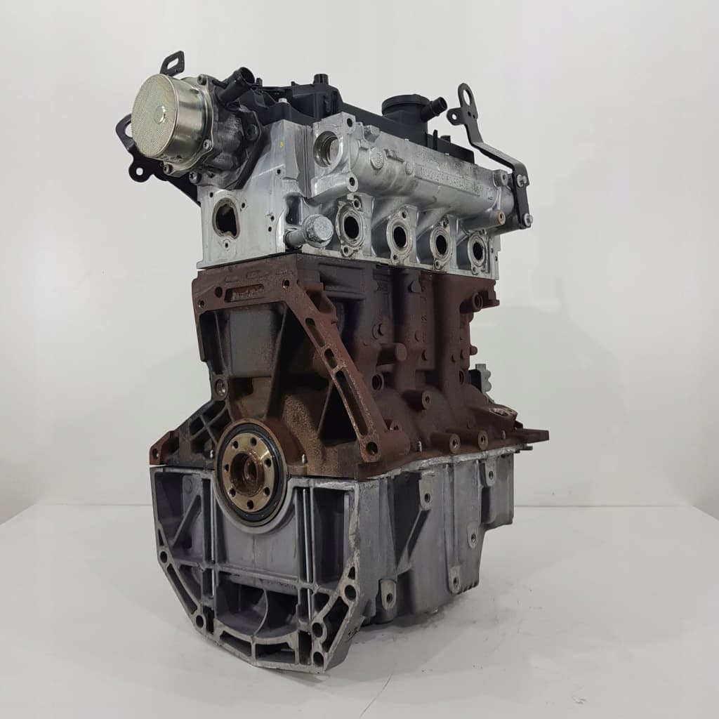 Moteur K9K 892 pour Nissan Note