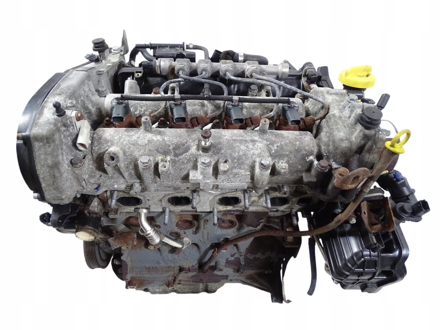 Moteur D20AA pour Suzuki