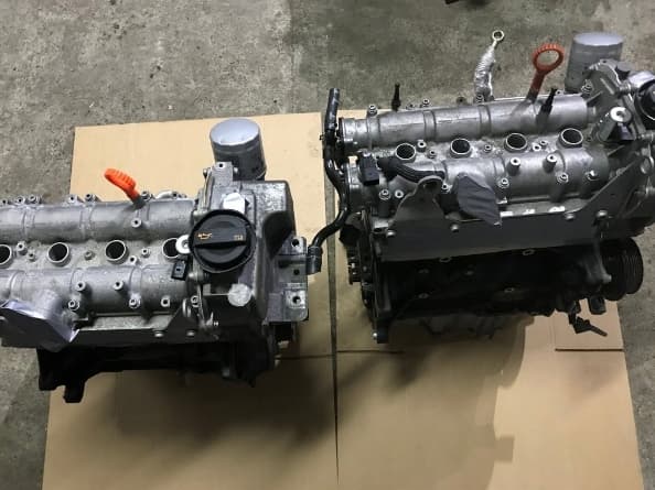 Moteur CAVC — vue 2