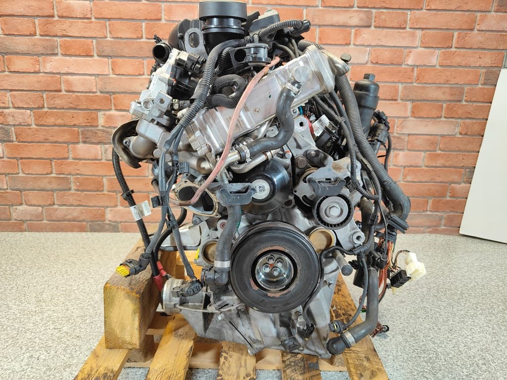 Moteur B47 D20 A - Image 1