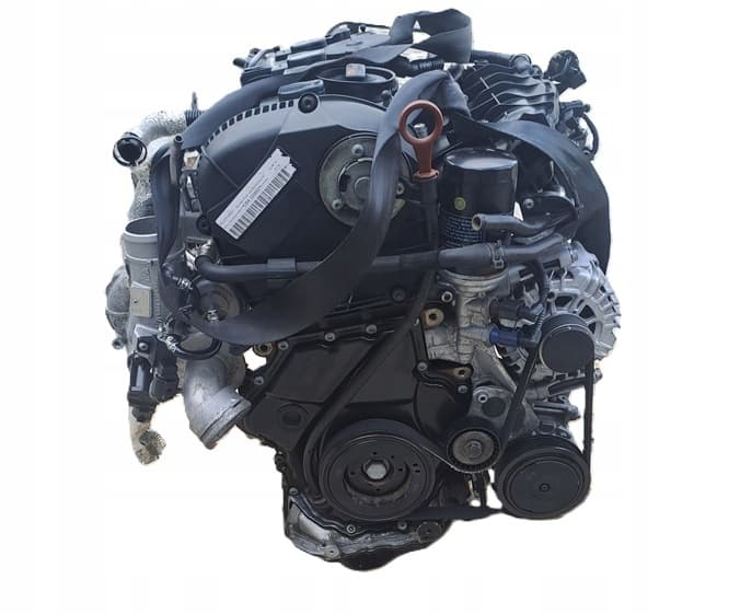 Moteur CDAA pour Seat Leon