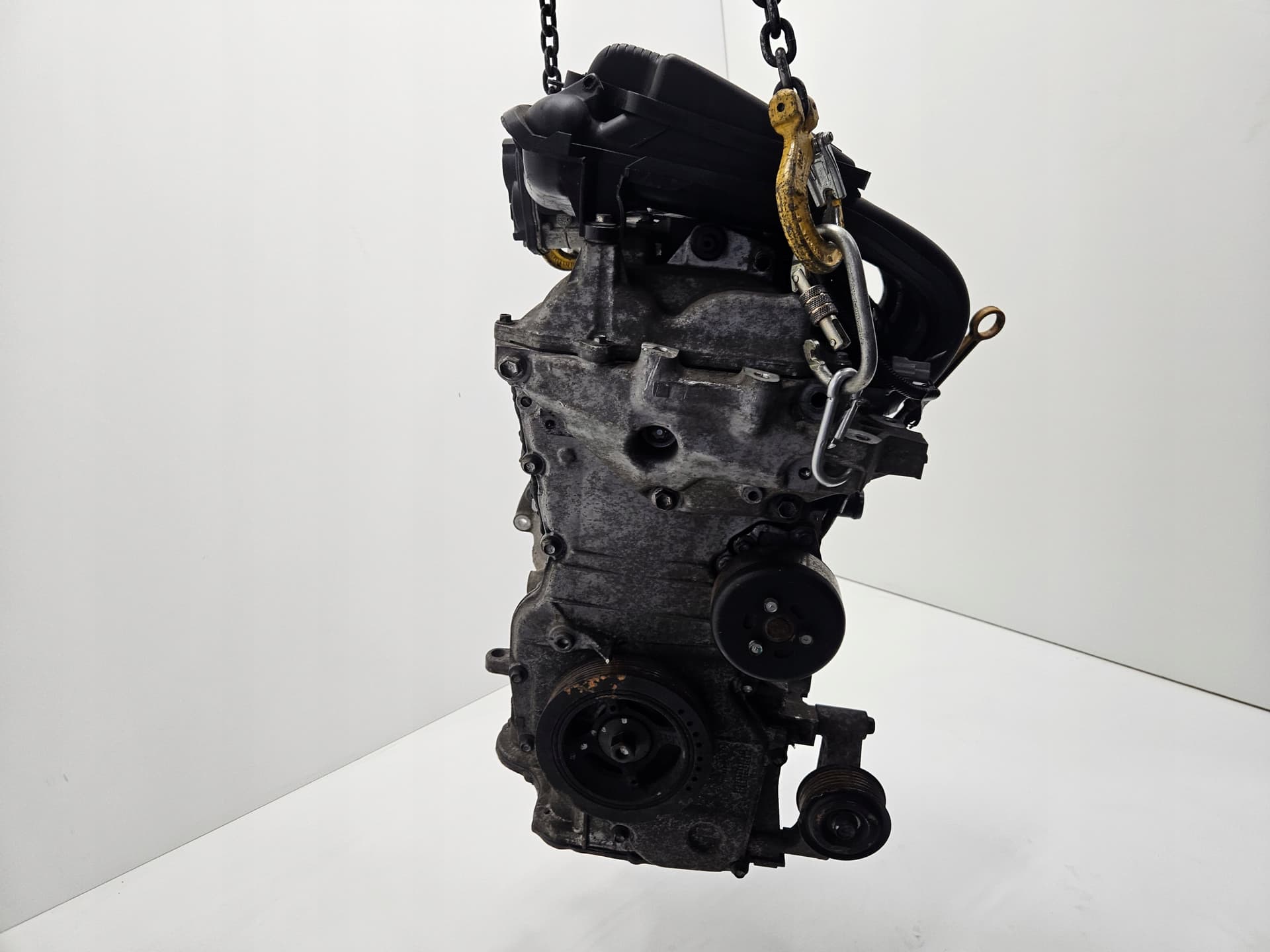 Moteur HR12DE — vue 2