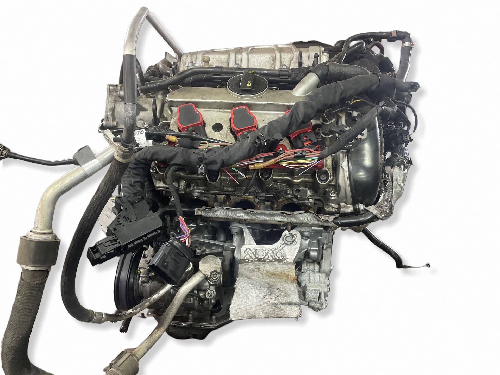 Moteur CRED — vue 2