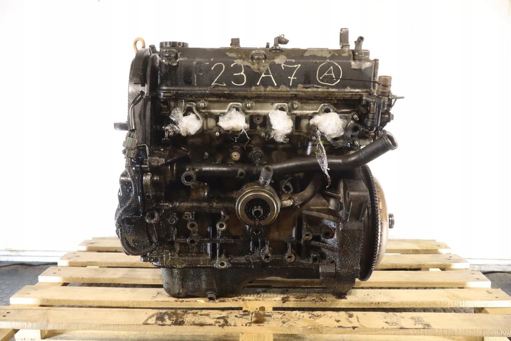 Moteur F23A7 pour Honda