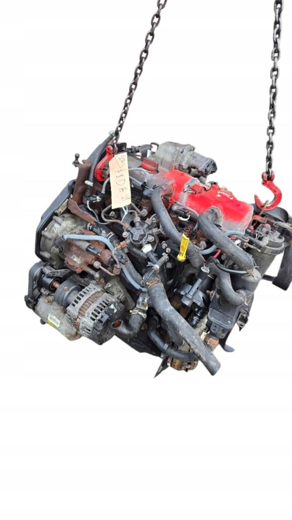 Moteur F9DA - Image 1