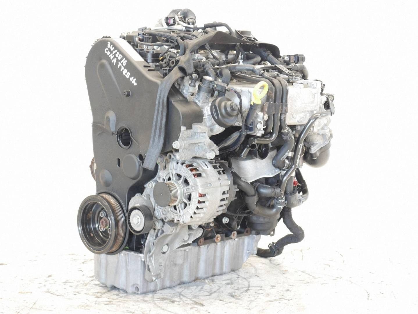 Moteur CUNA - Image 1