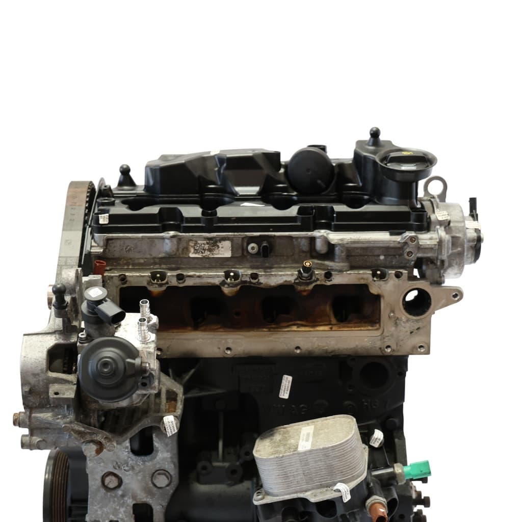 Moteur CUNA — vue 2