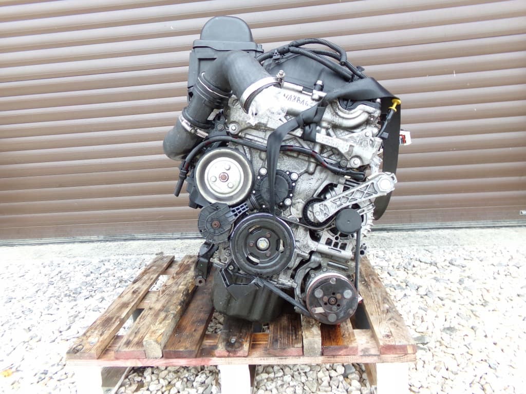 Moteur N18 B16 C pour Mini
