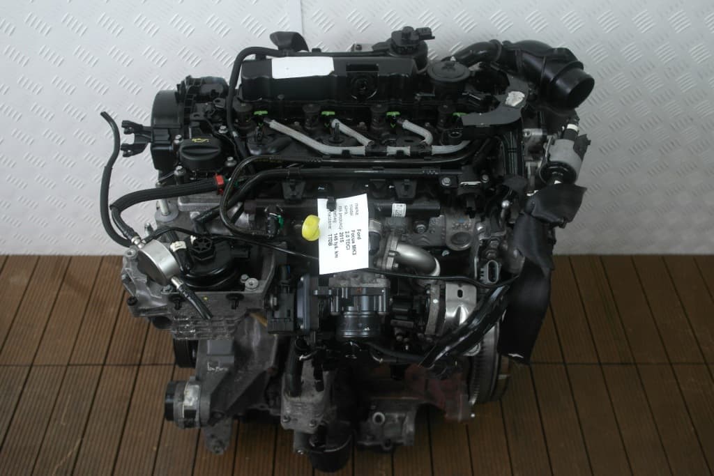 Moteur T7DB pour Ford Grand C-max