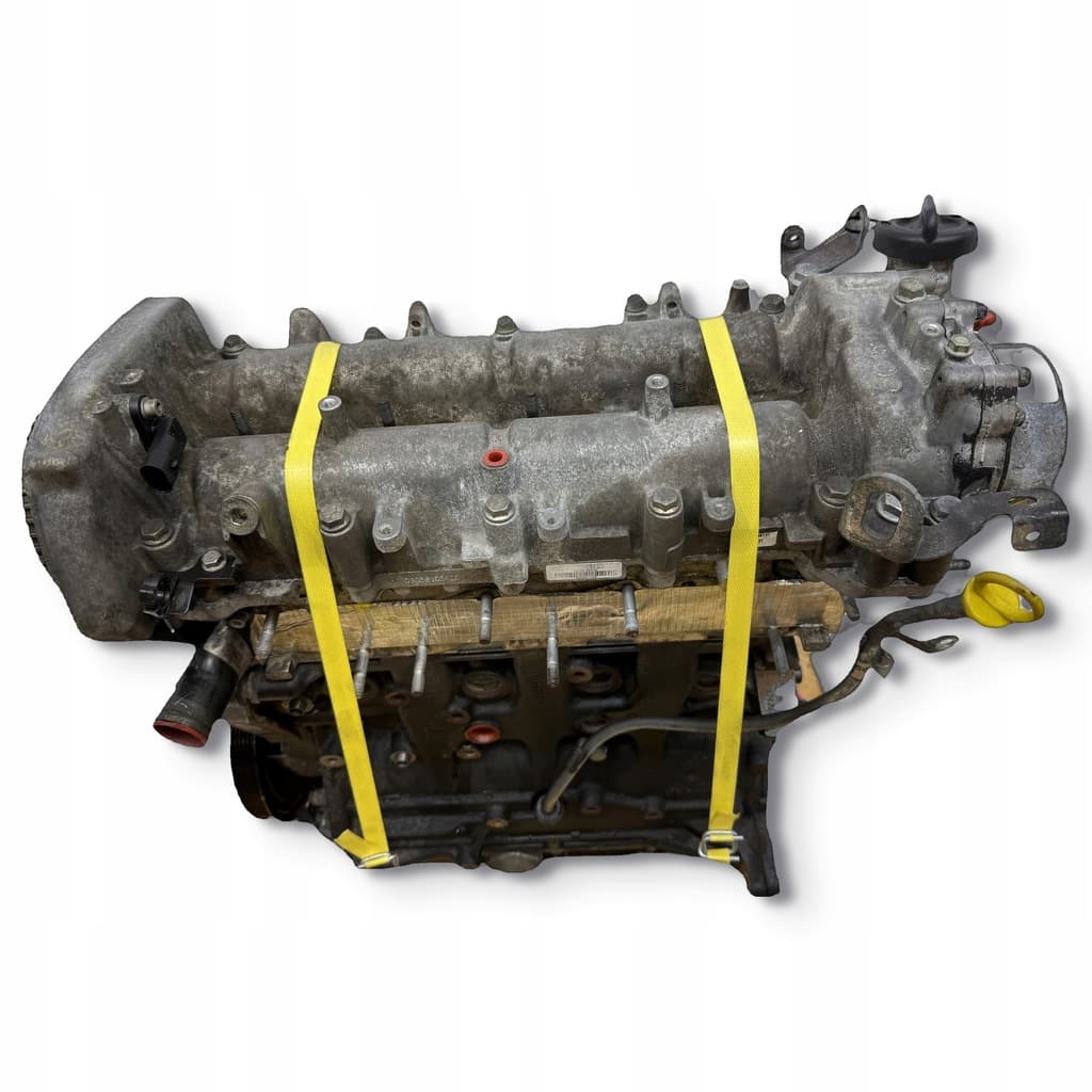 Moteur 939 B5.000 - Image 1