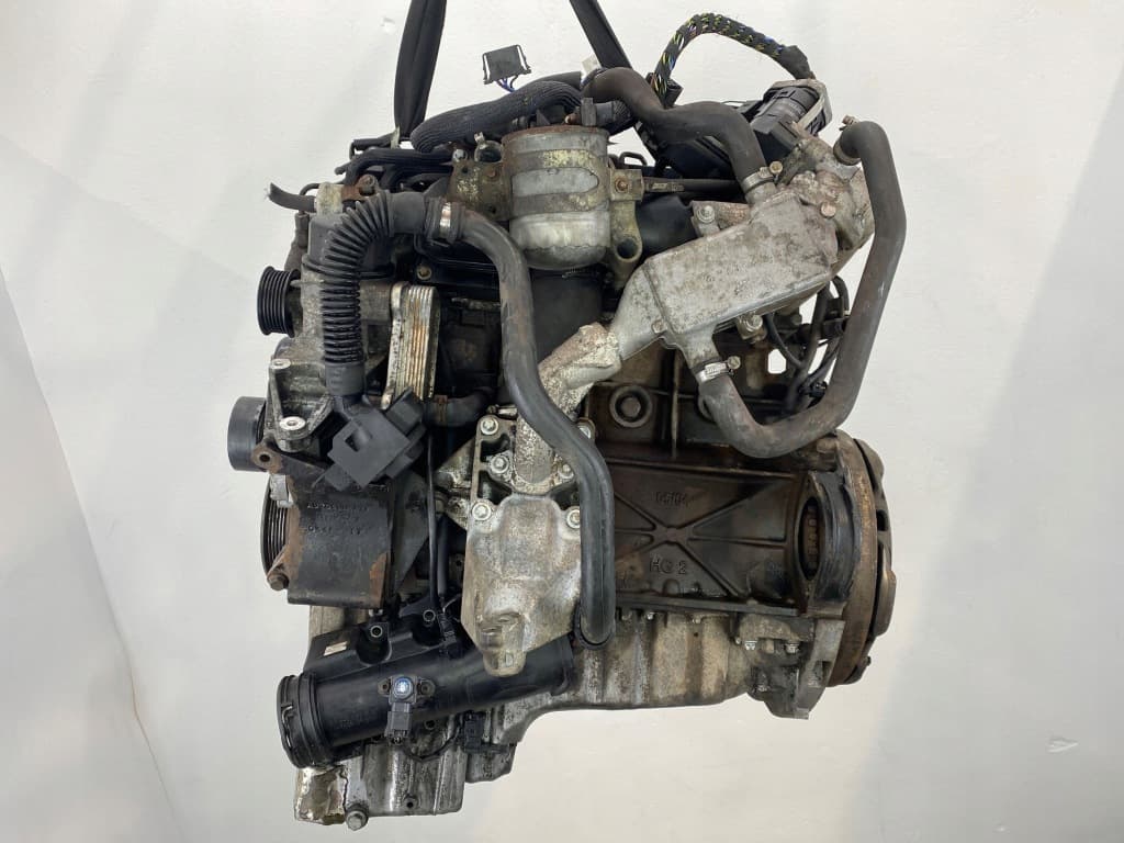 Moteur OM 646.981 - Image 1