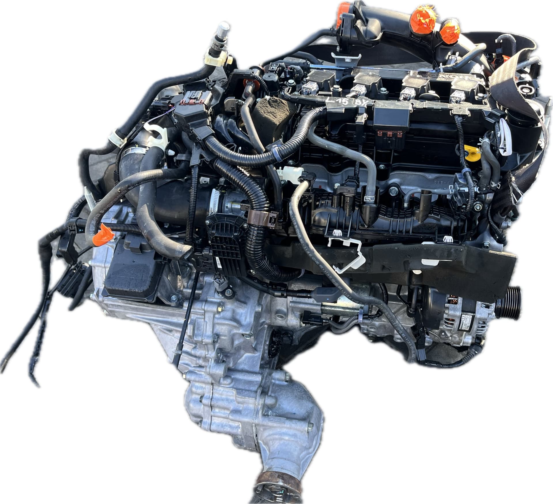 Moteur L15BY pour Honda