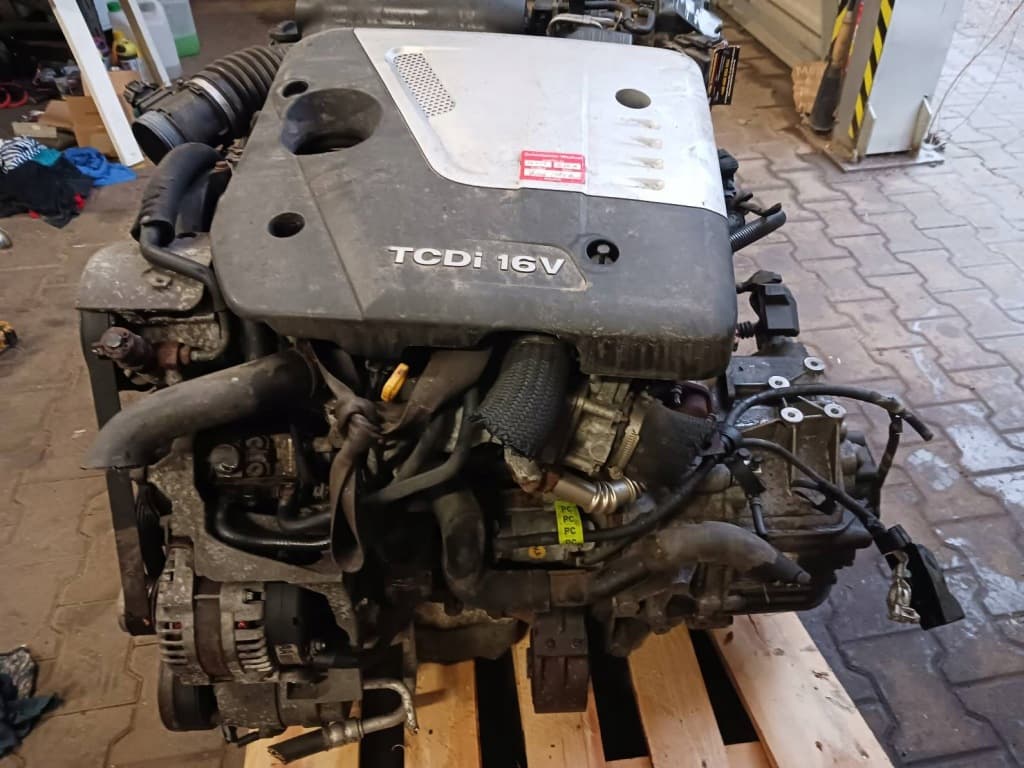 Moteur LMN - Image 1
