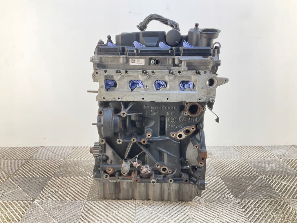 Moteur CKFB - Image 1