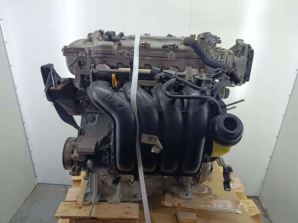 Moteur 1ZR-FE - Image 1